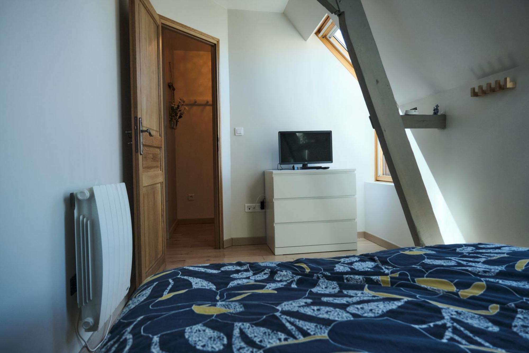 Villa Au Cocon Casselois Habitación foto
